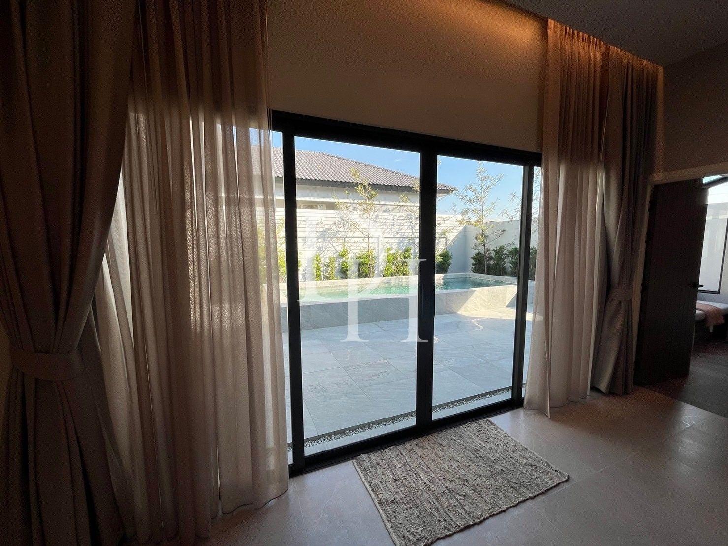 House / Villa, Thailand, East thailand, Pattaya, 289 500 € photo 12