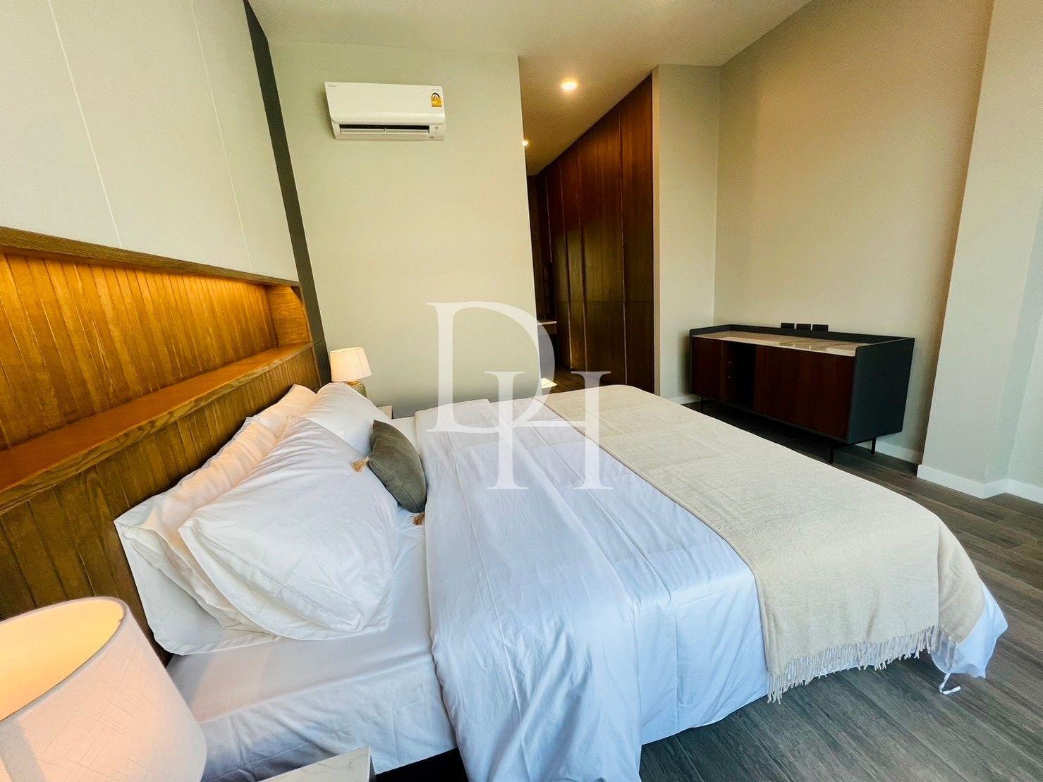 House / Villa, Thailand, East thailand, Pattaya, 289 500 € photo 17