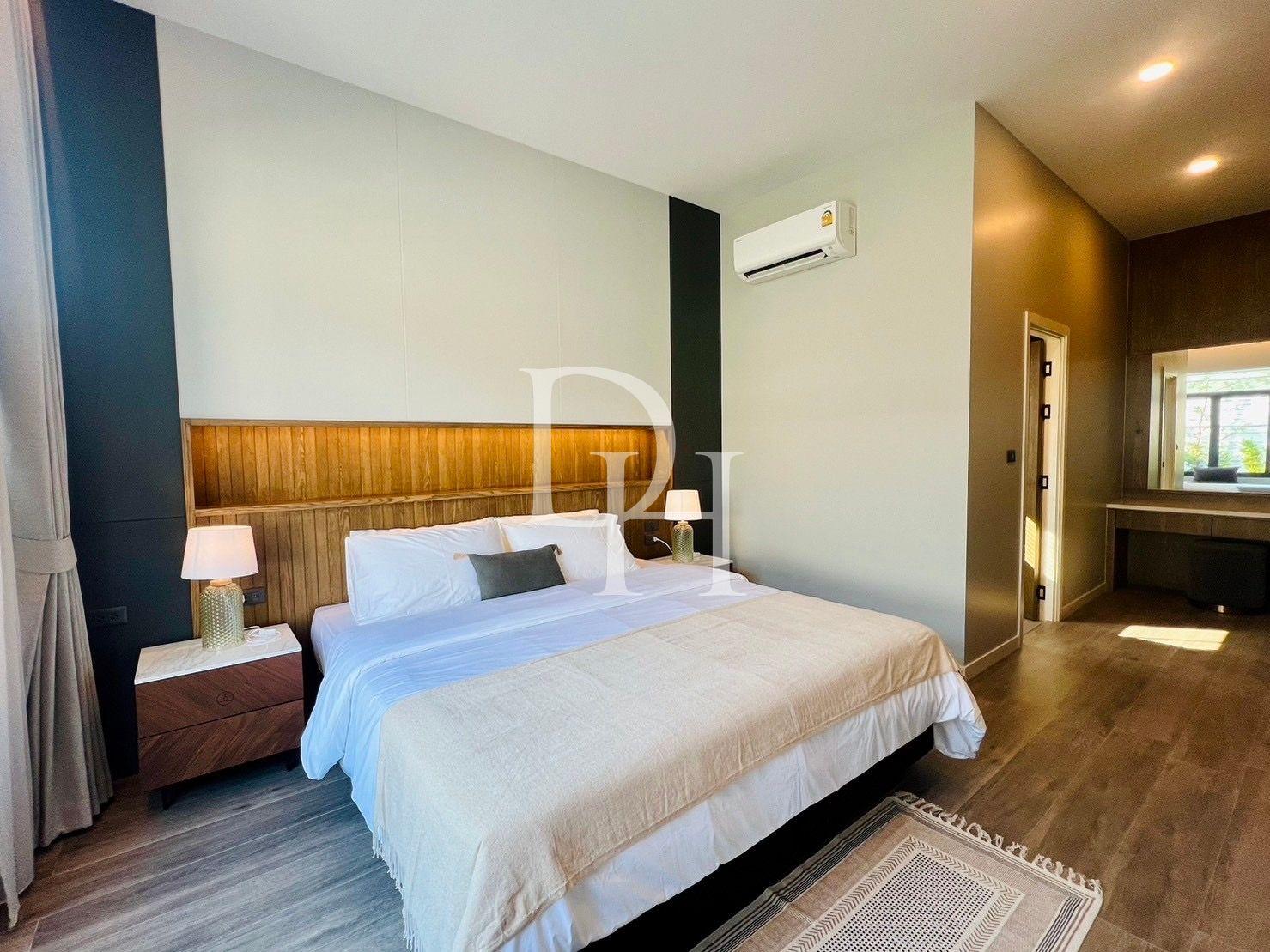 House / Villa, Thailand, East thailand, Pattaya, 289 500 € photo 22