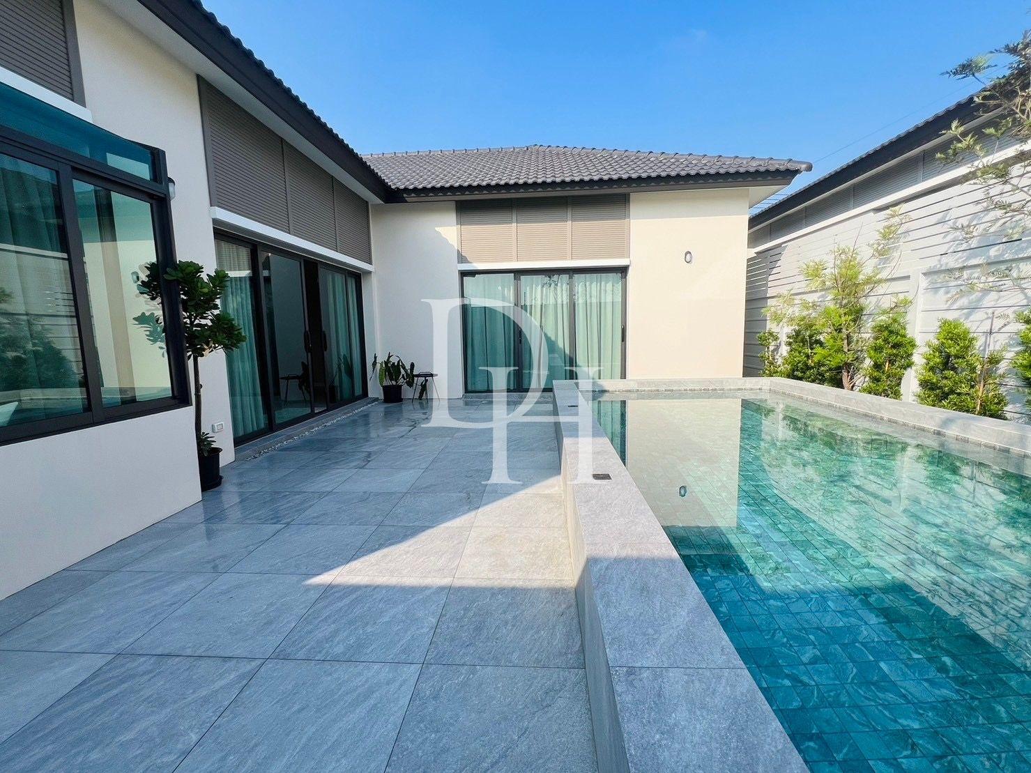 House / Villa, Thailand, East thailand, Pattaya, 289 500 € photo 23