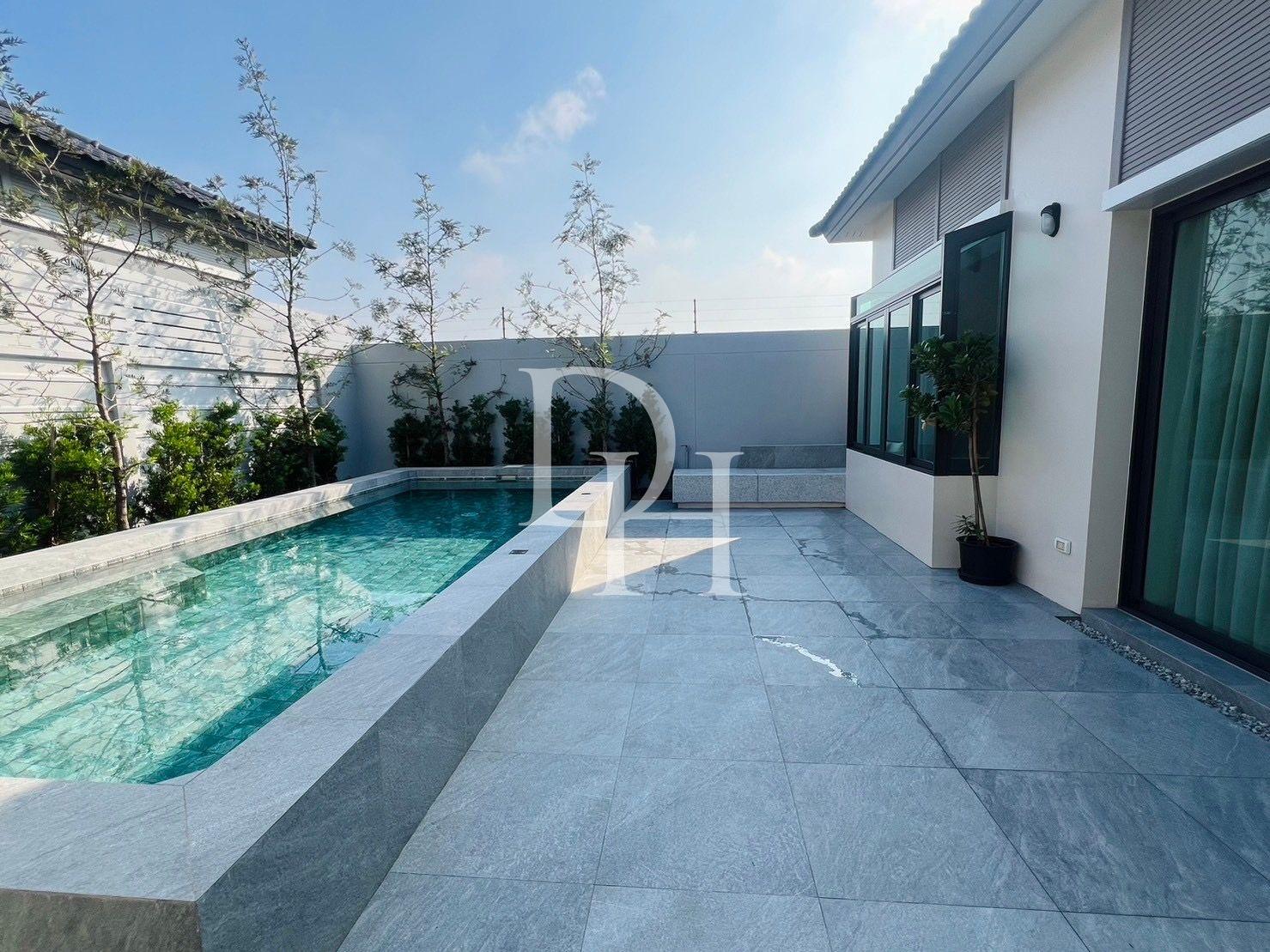 House / Villa, Thailand, East thailand, Pattaya, 289 500 € photo 24