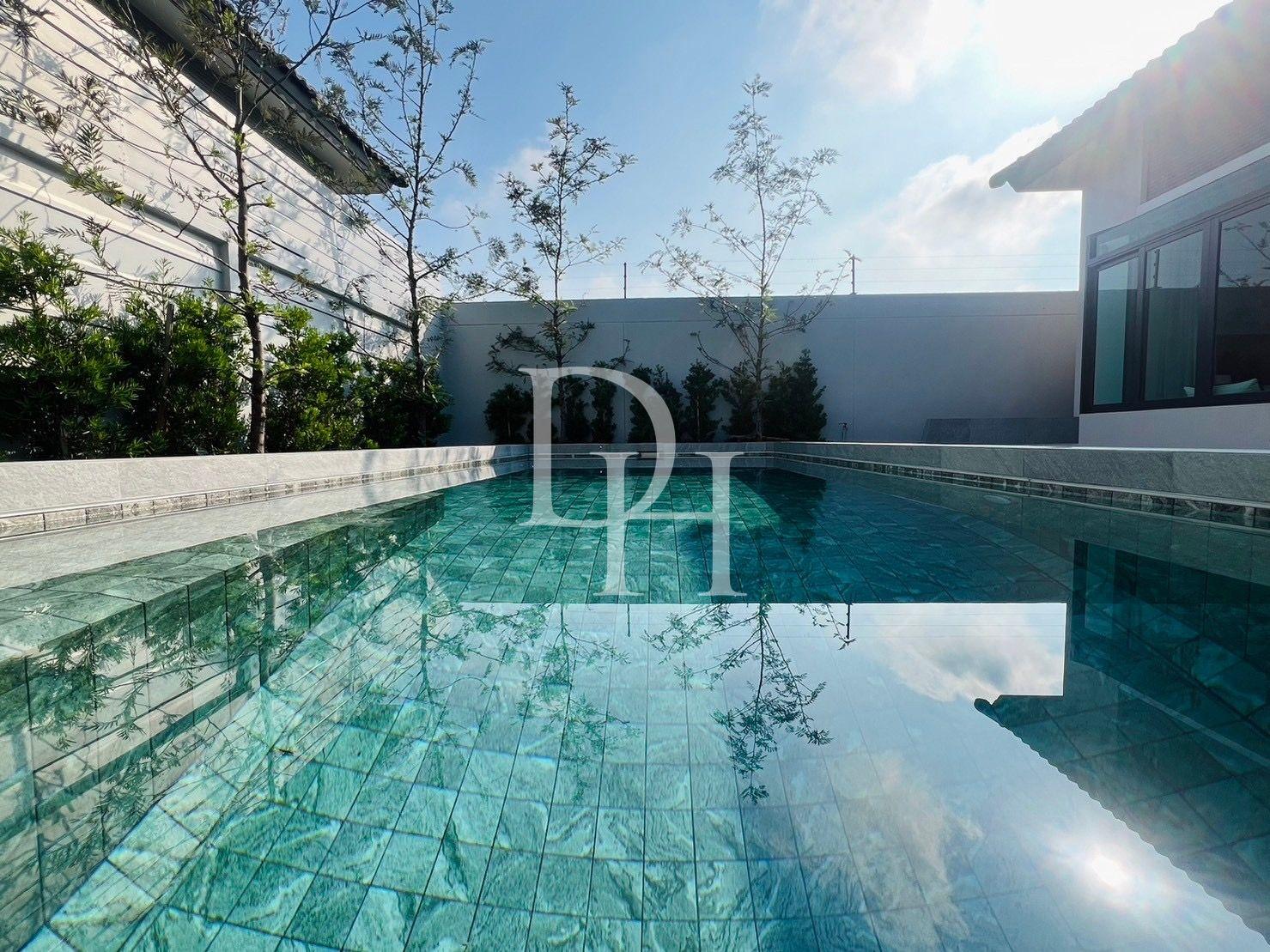 House / Villa, Thailand, East thailand, Pattaya, 289 500 € photo 25