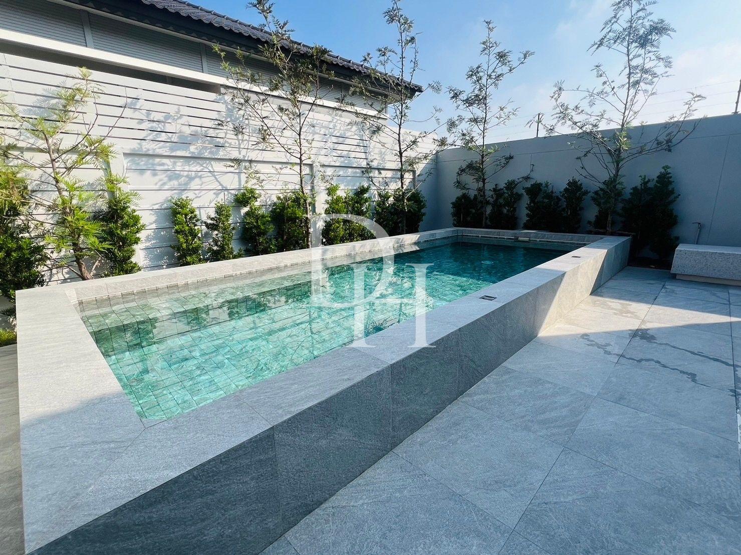 House / Villa, Thailand, East thailand, Pattaya, 289 500 € photo 26