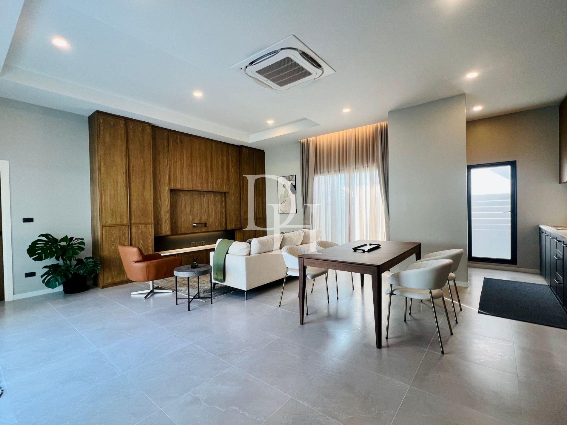 House / Villa, Thailand, East thailand, Pattaya, 289 500 € photo 27