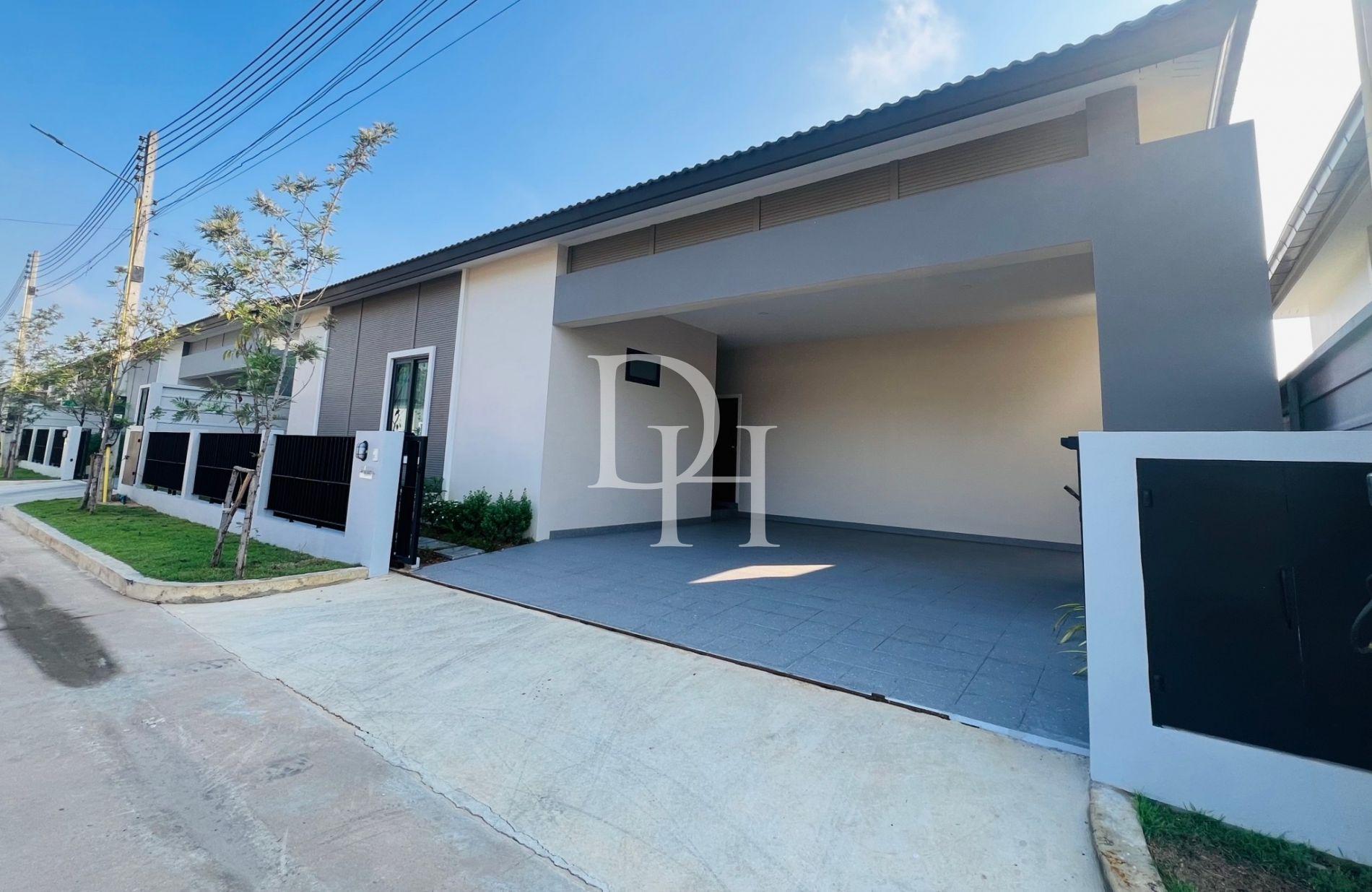 House / Villa, Thailand, East thailand, Pattaya, 289 500 € photo 28