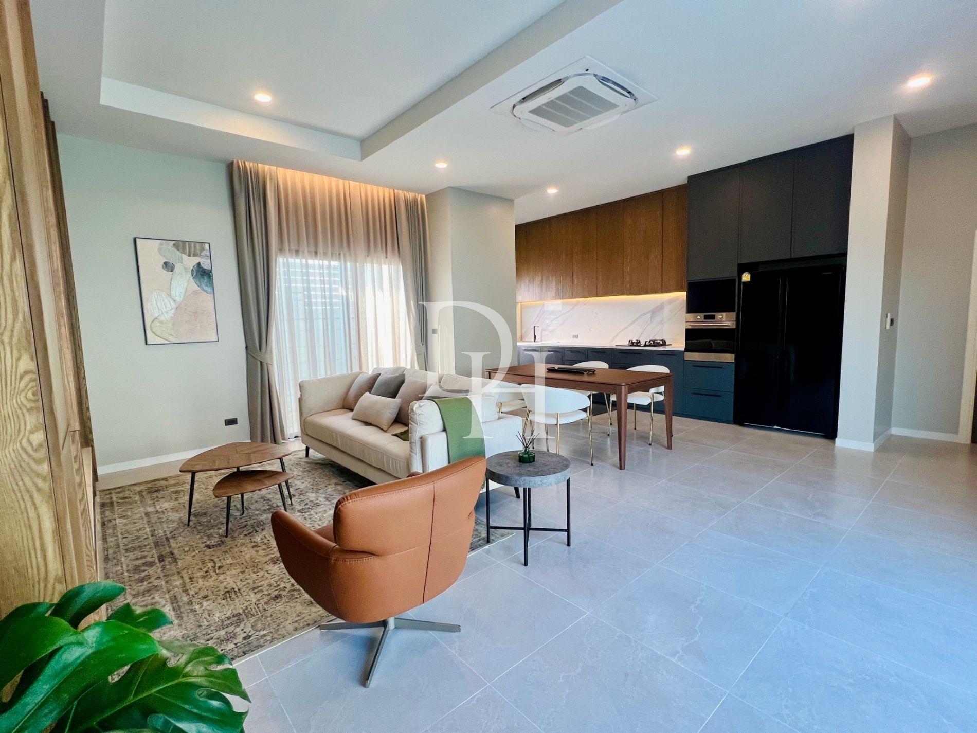 House / Villa, Thailand, East thailand, Pattaya, 289 500 € photo 34