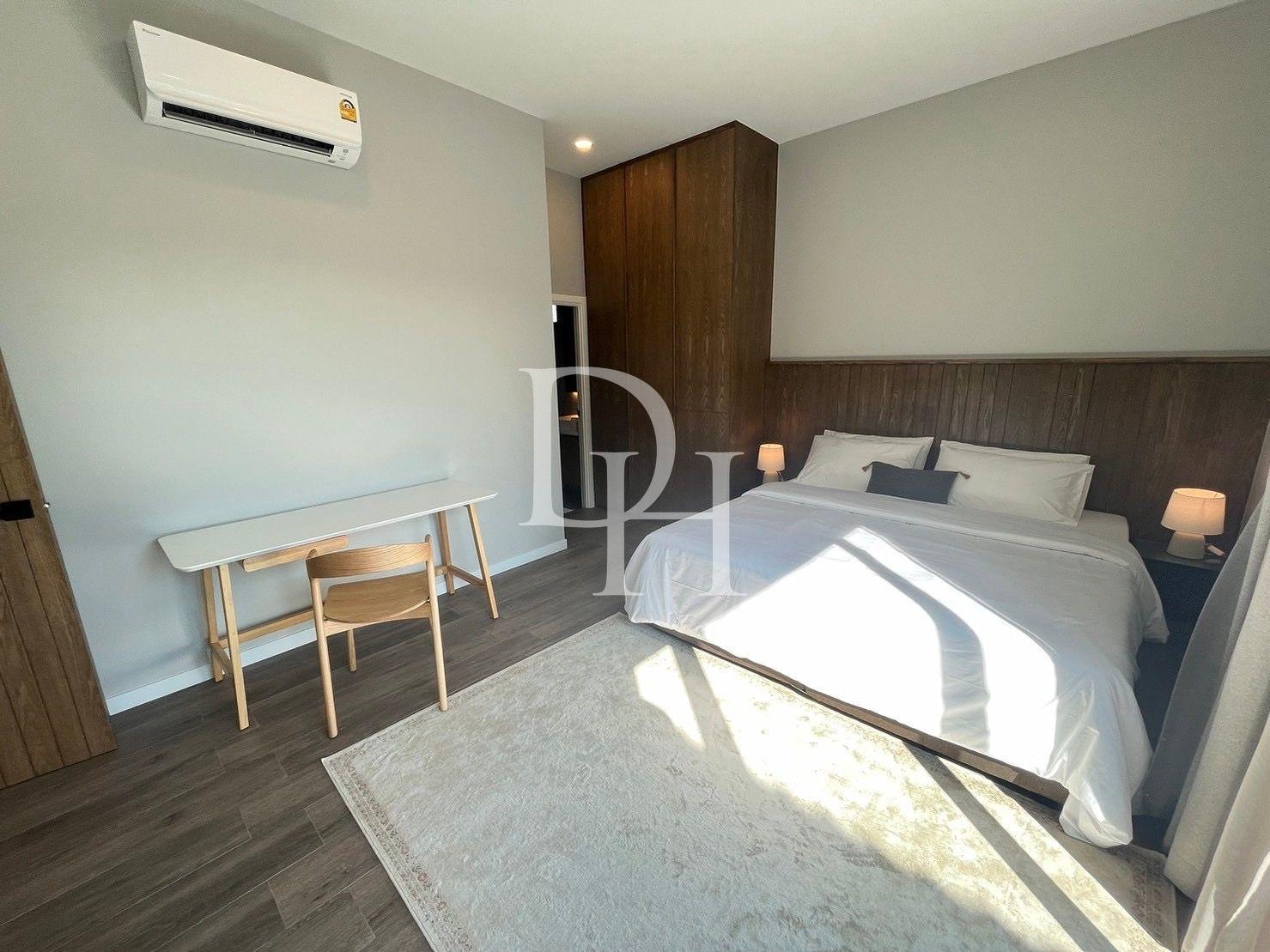 House / Villa, Thailand, East thailand, Pattaya, 289 500 € photo 4