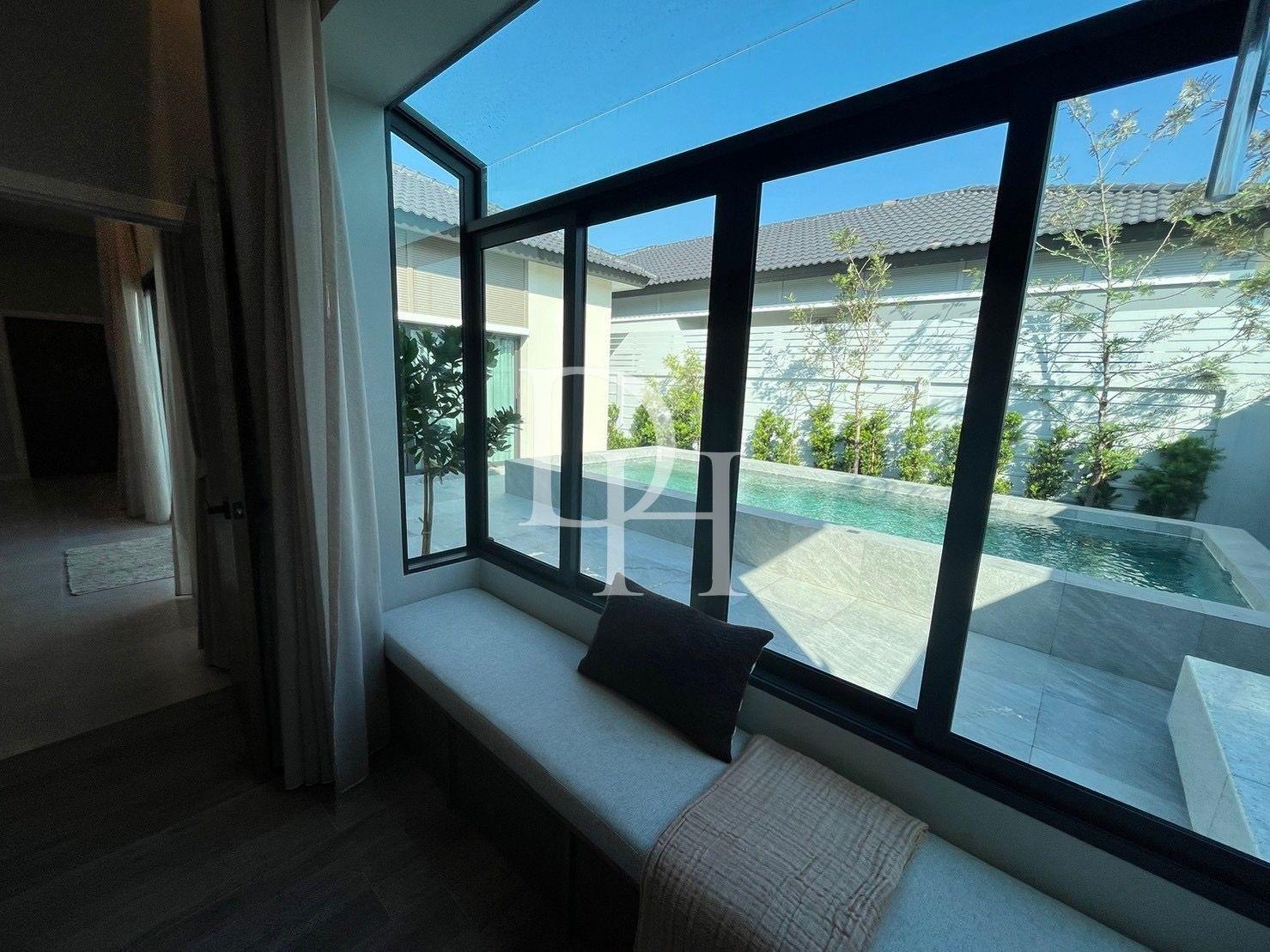 House / Villa, Thailand, East thailand, Pattaya, 289 500 € photo 5