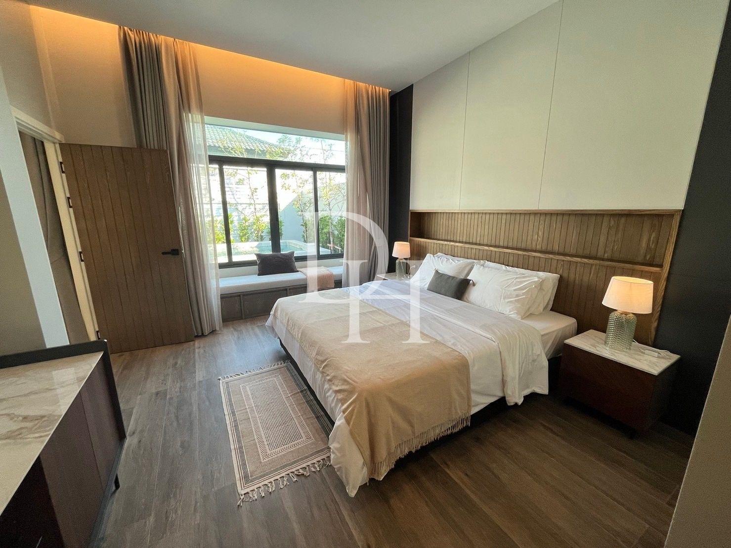 House / Villa, Thailand, East thailand, Pattaya, 289 500 € photo 8