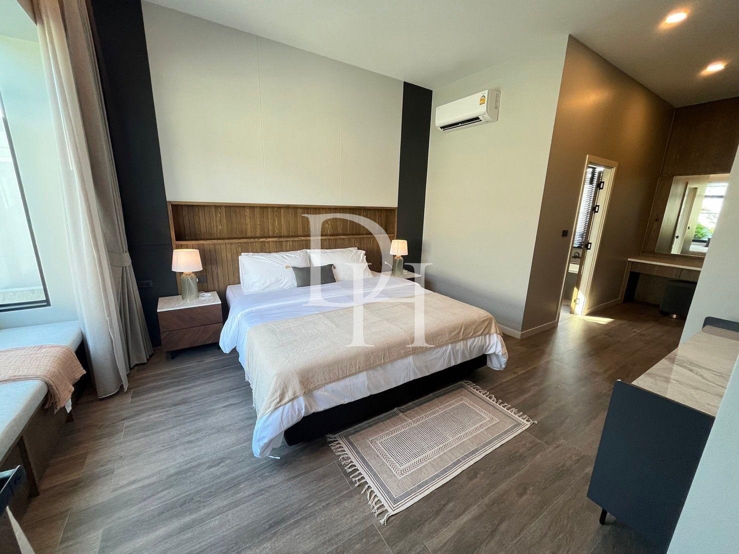 House / Villa, Thailand, East thailand, Pattaya, 289 500 € photo 9