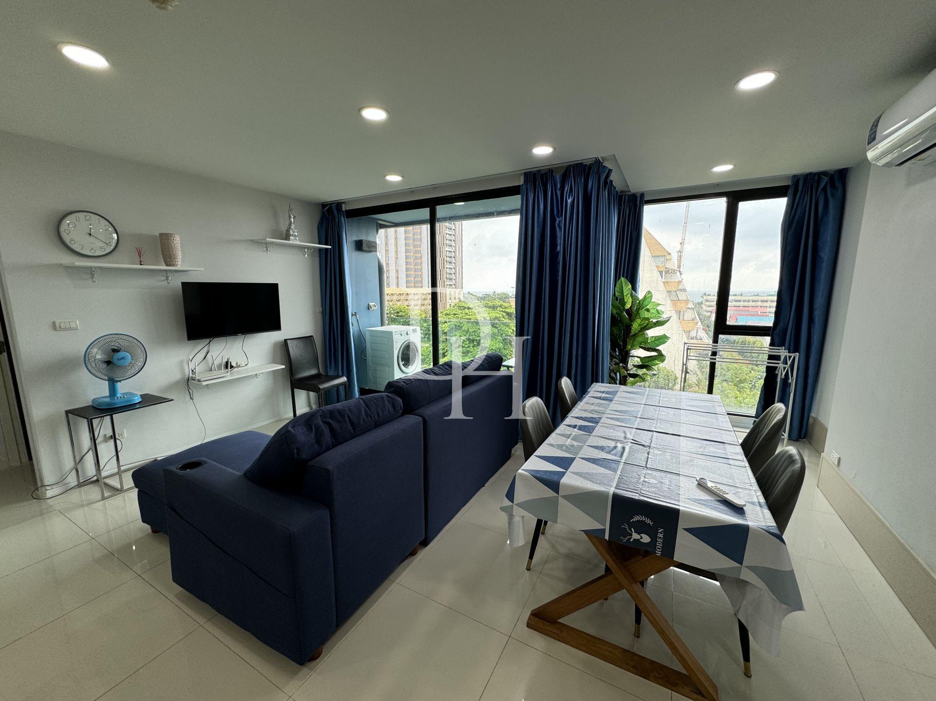 Апартаменти, Таїланд, Східний Таїланд, Патта, 144 000 € фото 1