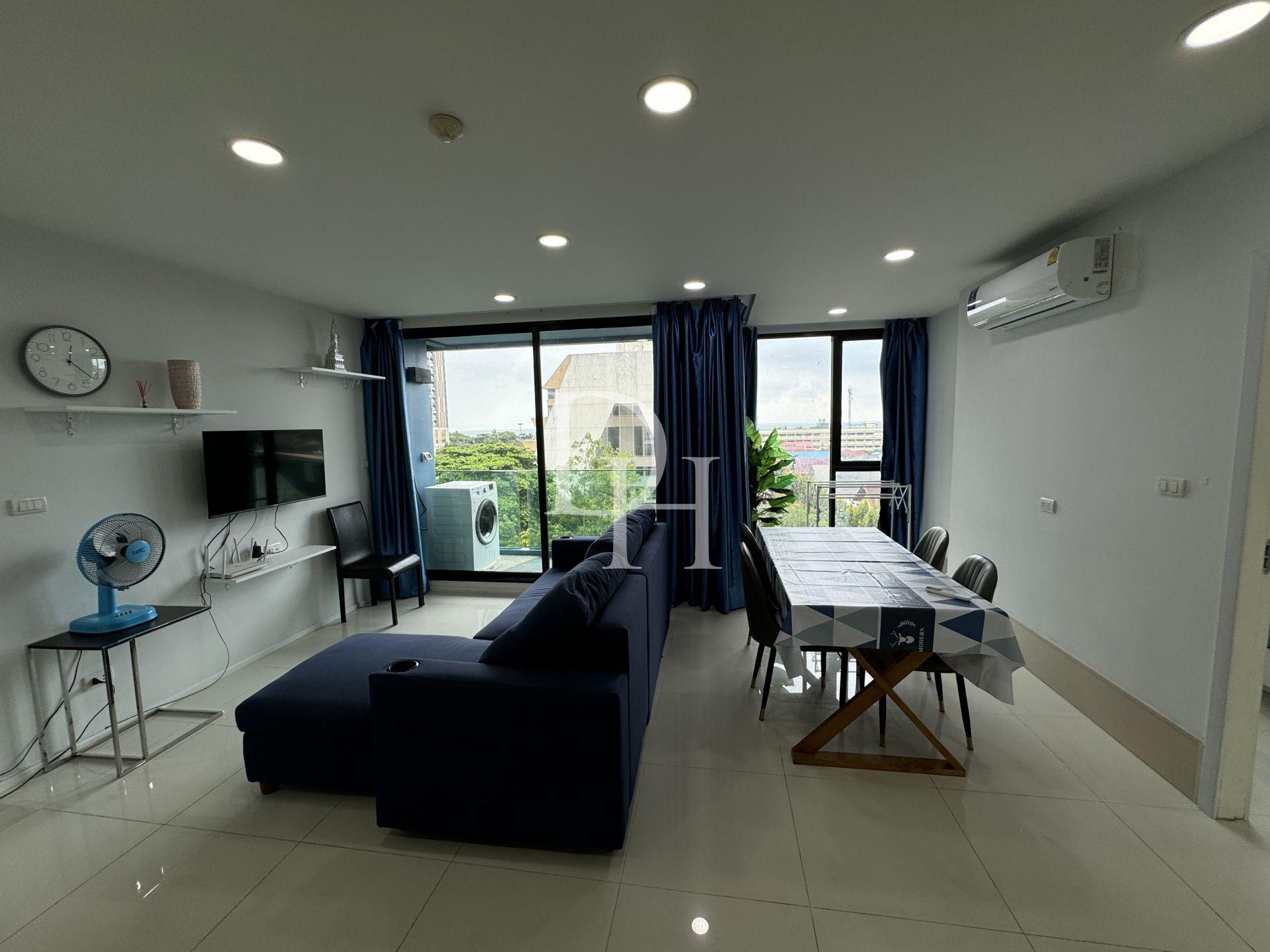 Апартаменти, Таїланд, Східний Таїланд, Патта, 144 000 € фото 10