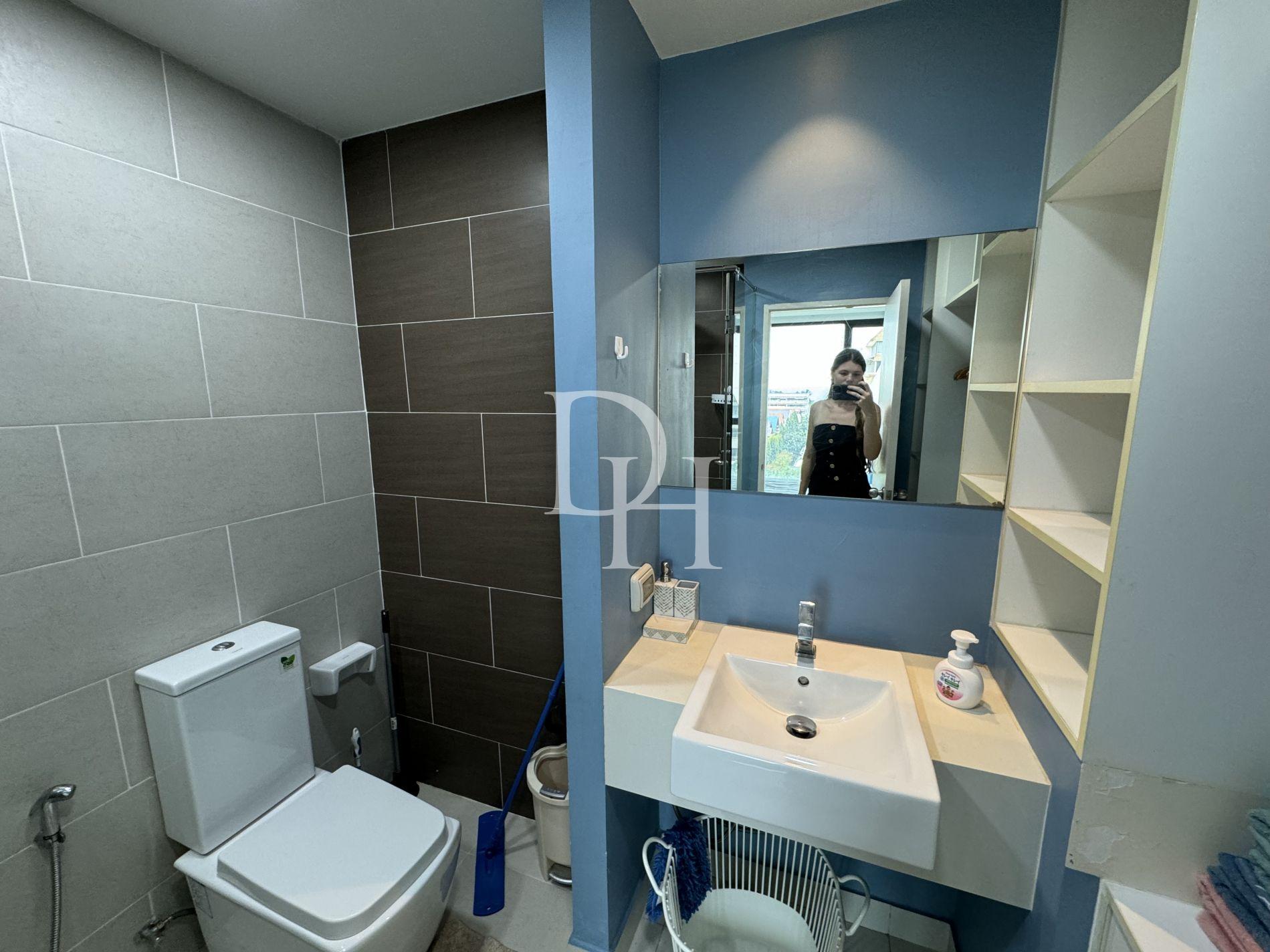 Апартаменти, Таїланд, Східний Таїланд, Патта, 144 000 € фото 11