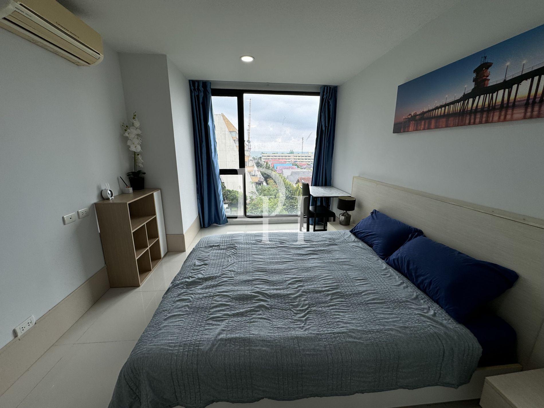 Апартаменти, Таїланд, Східний Таїланд, Патта, 144 000 € фото 14