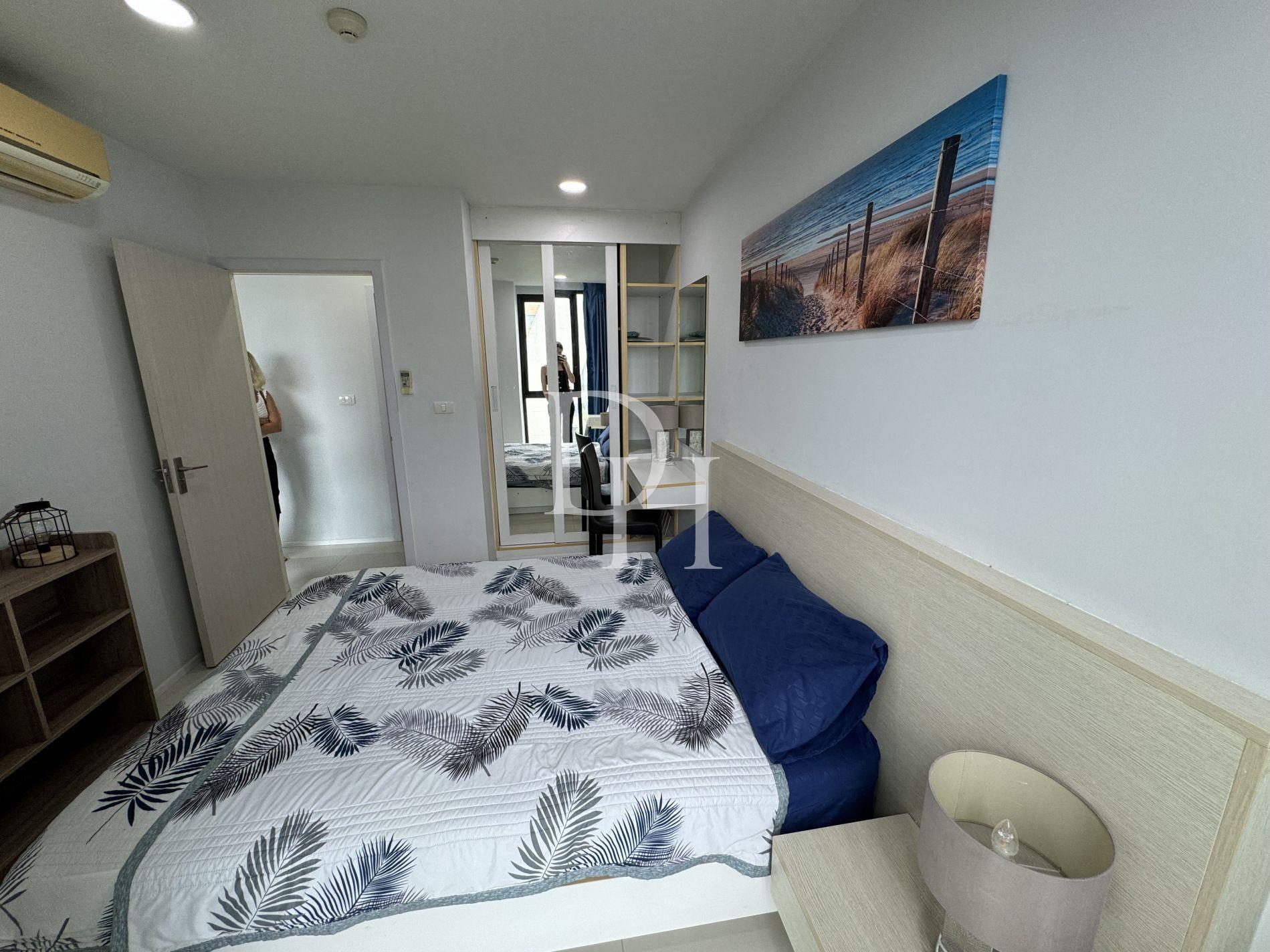 Апартаменти, Таїланд, Східний Таїланд, Патта, 144 000 € фото 19