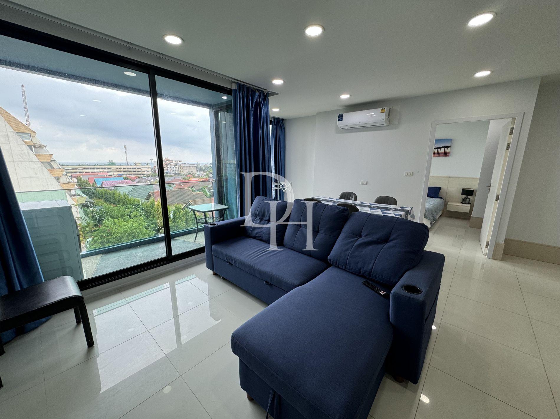 Апартаменти, Таїланд, Східний Таїланд, Патта, 144 000 € фото 2