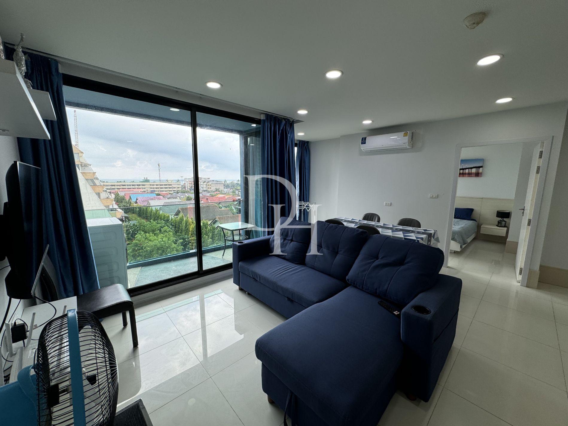 Апартаменти, Таїланд, Східний Таїланд, Патта, 144 000 € фото 20