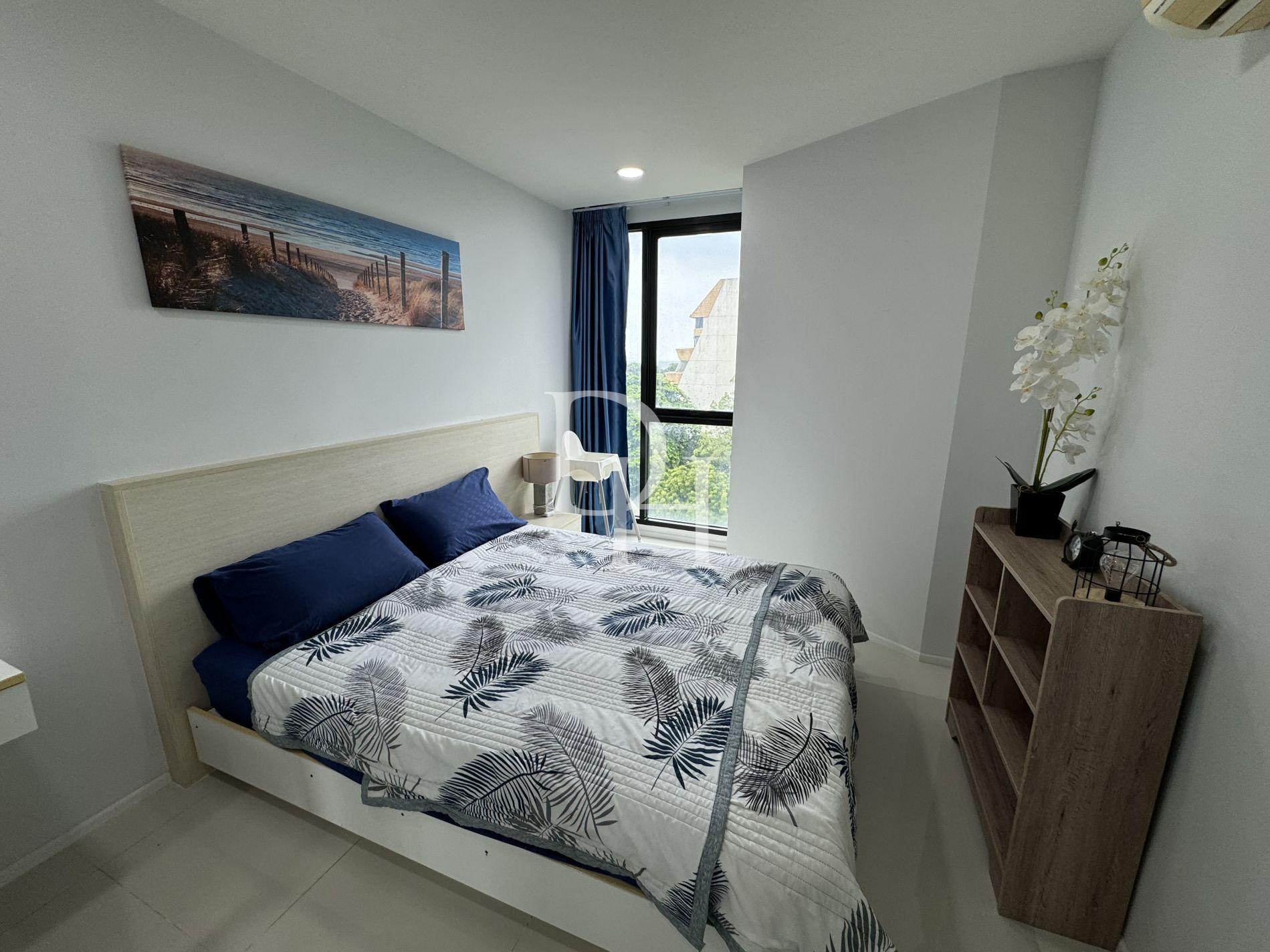 Апартаменти, Таїланд, Східний Таїланд, Патта, 144 000 € фото 21