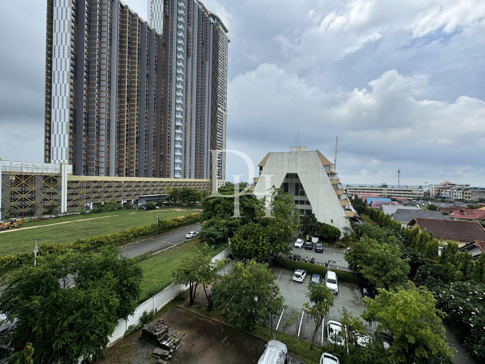 Апартаменти, Таїланд, Східний Таїланд, Патта, 144 000 € фото 22