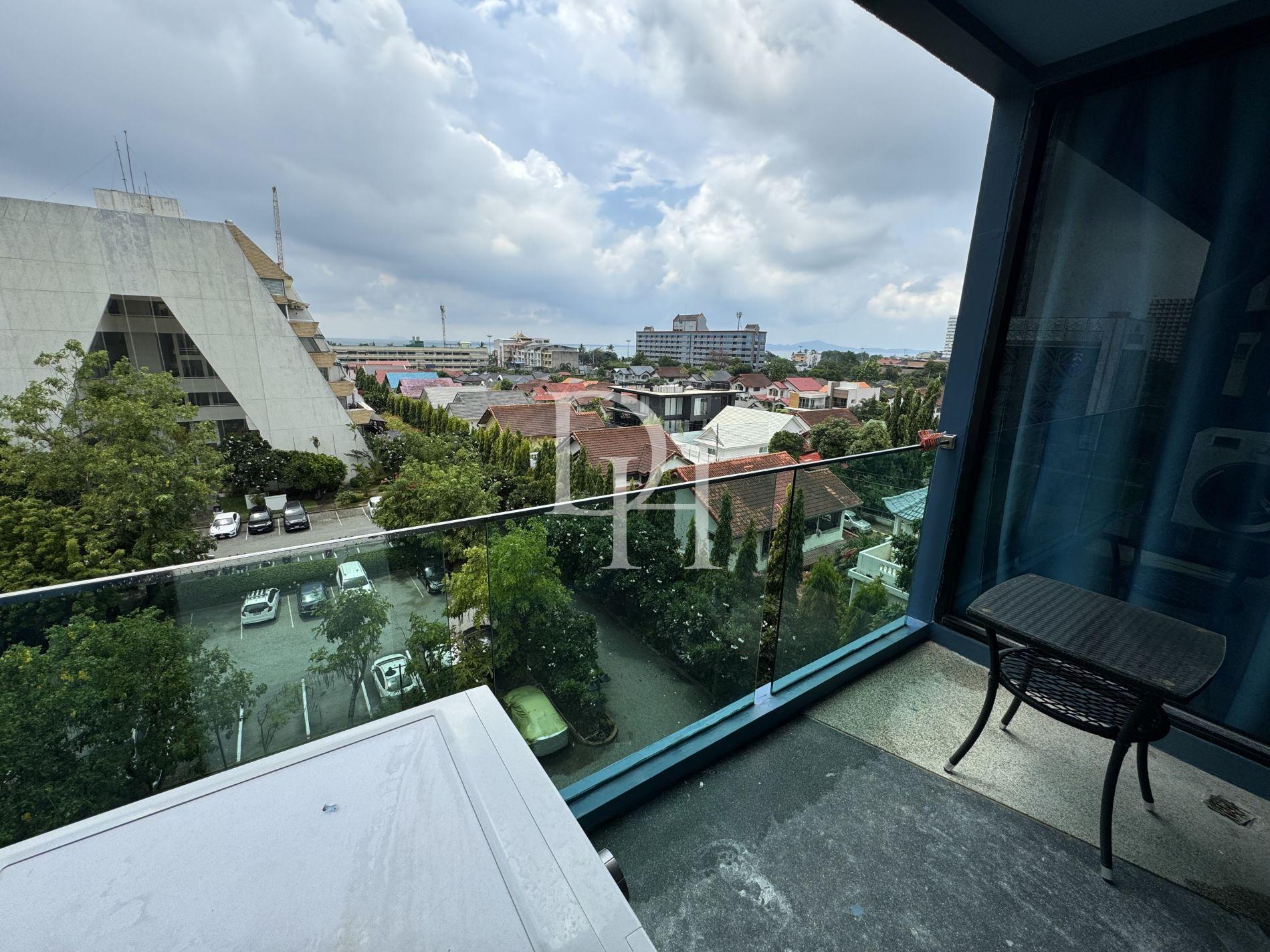 Апартаменти, Таїланд, Східний Таїланд, Патта, 144 000 € фото 23