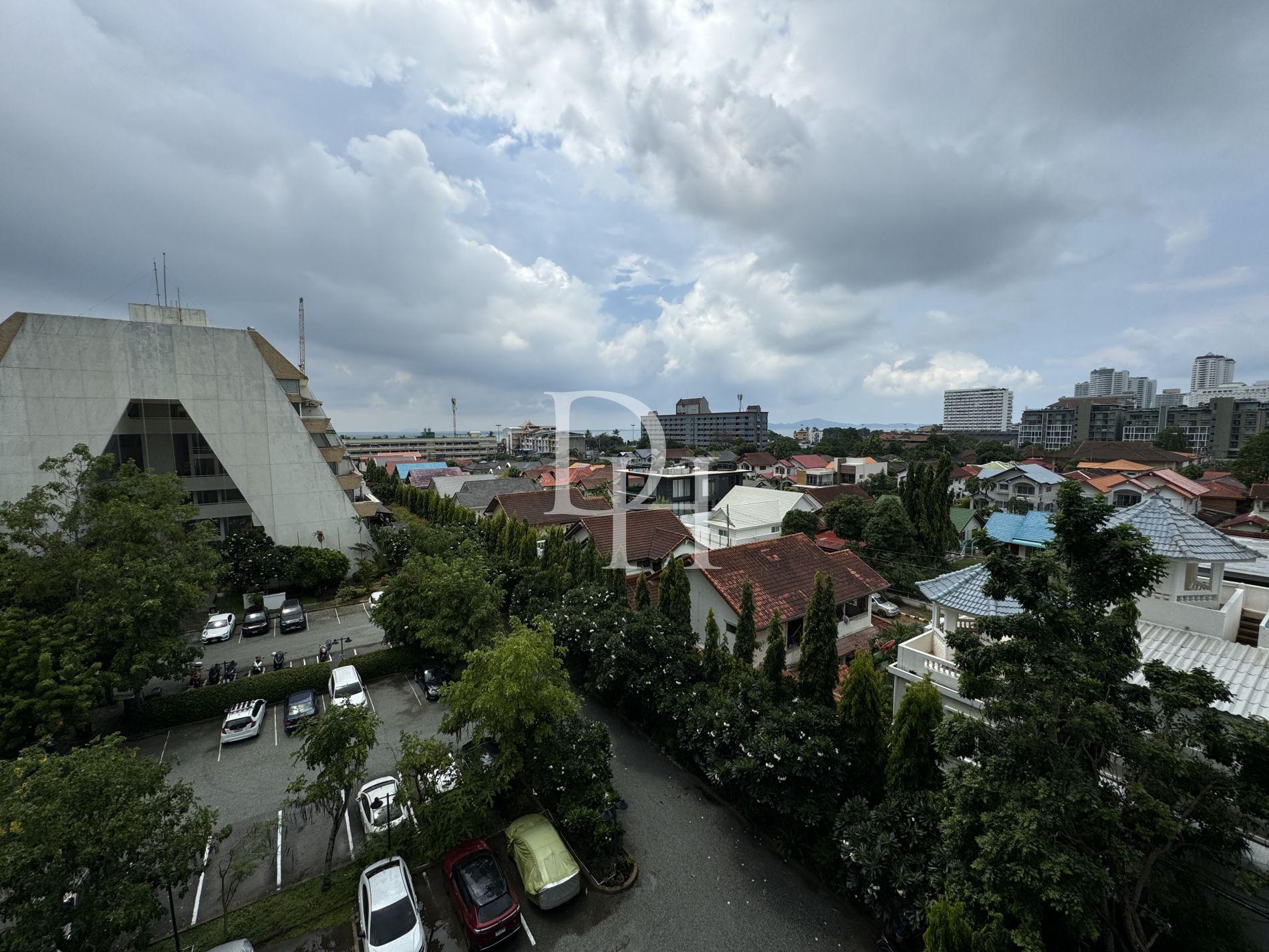 Апартаменти, Таїланд, Східний Таїланд, Патта, 144 000 € фото 25