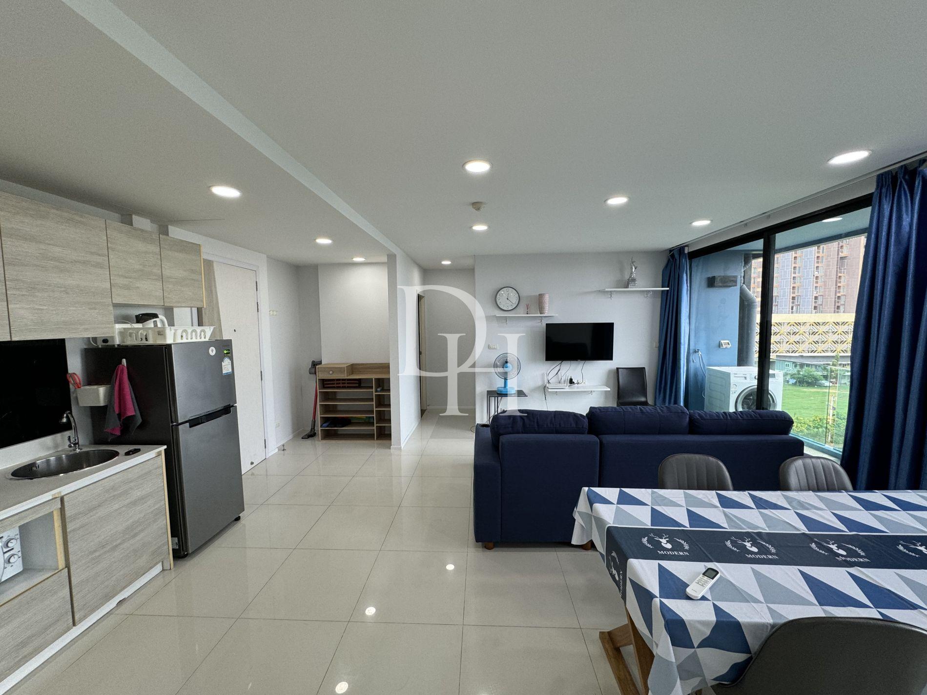 Апартаменти, Таїланд, Східний Таїланд, Патта, 144 000 € фото 5