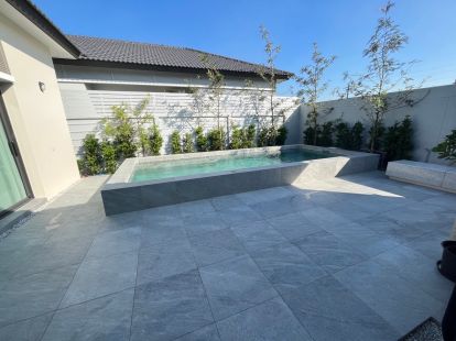 House / Villa, Thailand, East thailand, Pattaya, 289 500 € photo 10