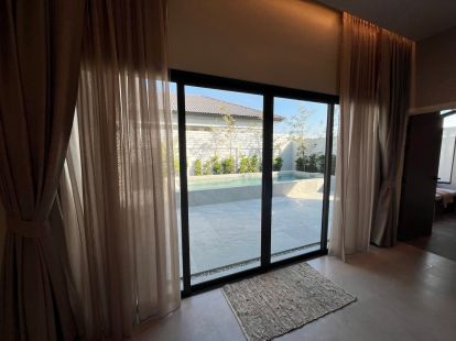 House / Villa, Thailand, East thailand, Pattaya, 289 500 € photo 12