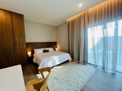 House / Villa, Thailand, East thailand, Pattaya, 289 500 € photo 16