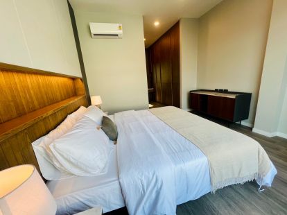 House / Villa, Thailand, East thailand, Pattaya, 289 500 € photo 17