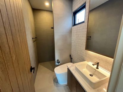 House / Villa, Thailand, East thailand, Pattaya, 289 500 € photo 2