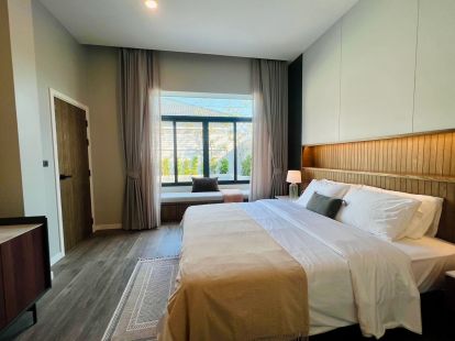 House / Villa, Thailand, East thailand, Pattaya, 289 500 € photo 21