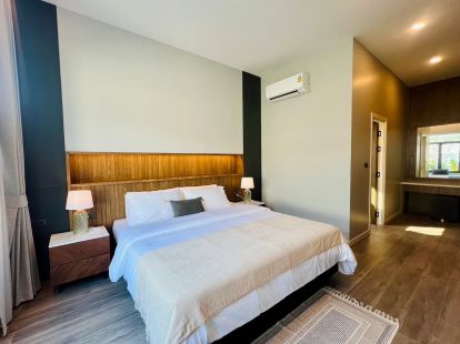 House / Villa, Thailand, East thailand, Pattaya, 289 500 € photo 22