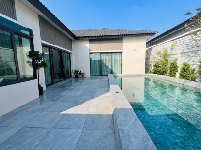 House / Villa, Thailand, East thailand, Pattaya, 289 500 € photo 23