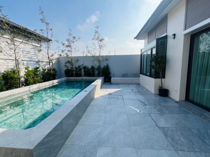 House / Villa, Thailand, East thailand, Pattaya, 289 500 € photo 24