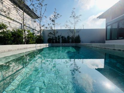 House / Villa, Thailand, East thailand, Pattaya, 289 500 € photo 25