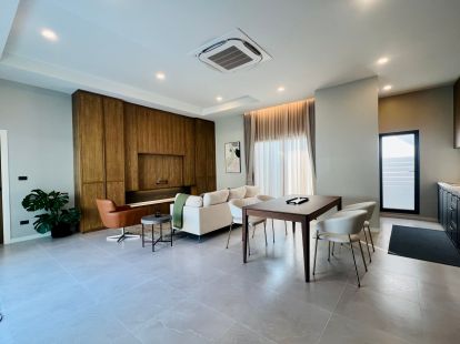 House / Villa, Thailand, East thailand, Pattaya, 289 500 € photo 27