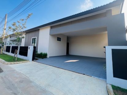 House / Villa, Thailand, East thailand, Pattaya, 289 500 € photo 28