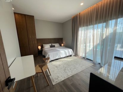 House / Villa, Thailand, East thailand, Pattaya, 289 500 € photo 3