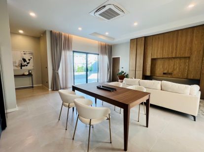 House / Villa, Thailand, East thailand, Pattaya, 289 500 € photo 33