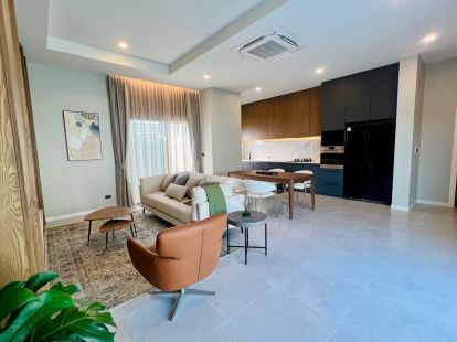 House / Villa, Thailand, East thailand, Pattaya, 289 500 € photo 34