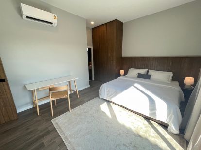 House / Villa, Thailand, East thailand, Pattaya, 289 500 € photo 4