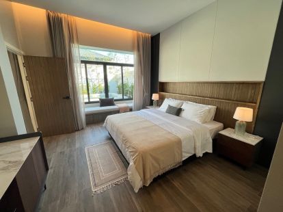 House / Villa, Thailand, East thailand, Pattaya, 289 500 € photo 8