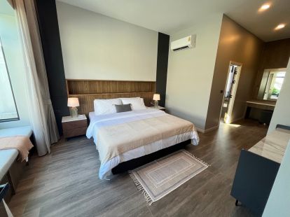 House / Villa, Thailand, East thailand, Pattaya, 289 500 € photo 9