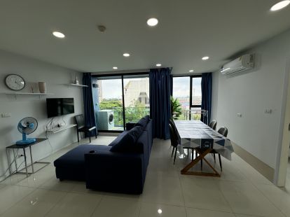 Апартаменти, Таїланд, Східний Таїланд, Патта, 144 000 € фото 10