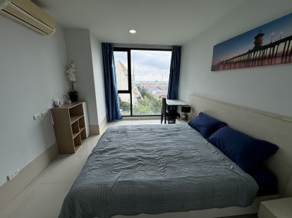 Апартаменти, Таїланд, Східний Таїланд, Патта, 144 000 € фото 14