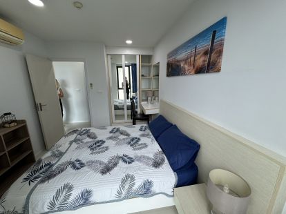 Апартаменти, Таїланд, Східний Таїланд, Патта, 144 000 € фото 19