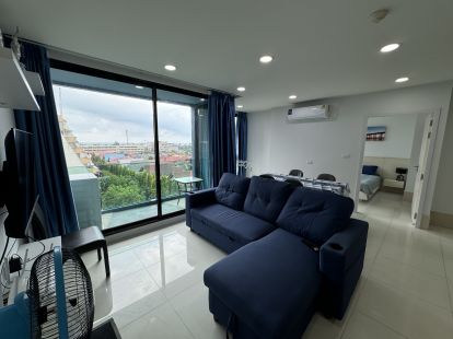 Апартаменти, Таїланд, Східний Таїланд, Патта, 144 000 € фото 20