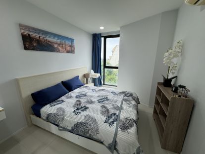 Апартаменти, Таїланд, Східний Таїланд, Патта, 144 000 € фото 21