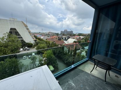 Апартаменти, Таїланд, Східний Таїланд, Патта, 144 000 € фото 23